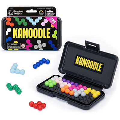 Kanoodle Brain Teaser Puzzle Game for Kids"